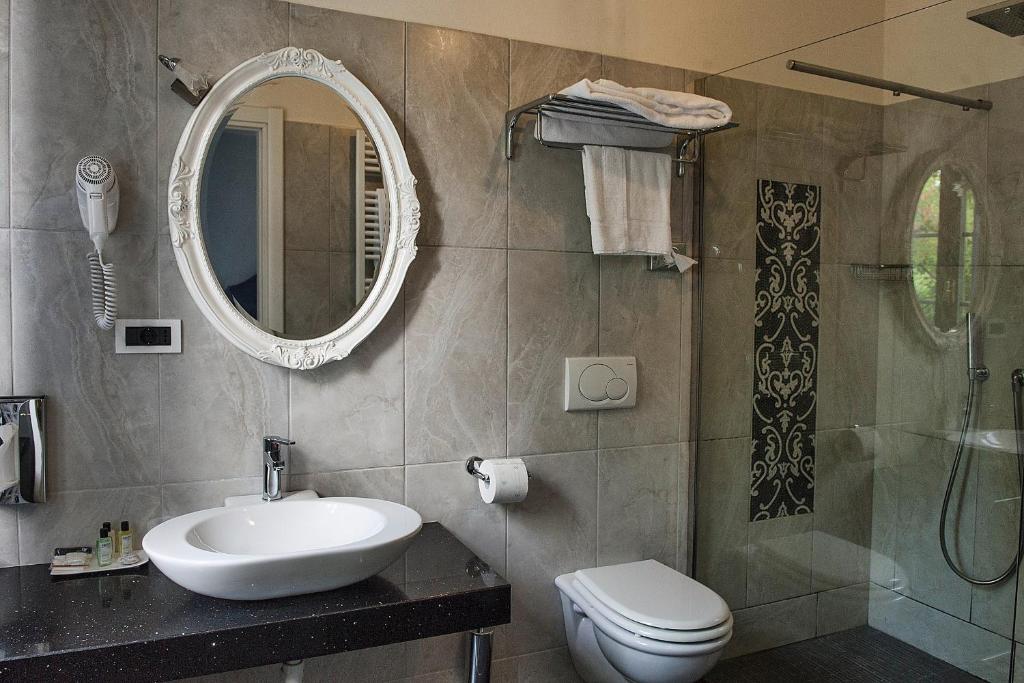 B&B Villa degli Aceri foto 2