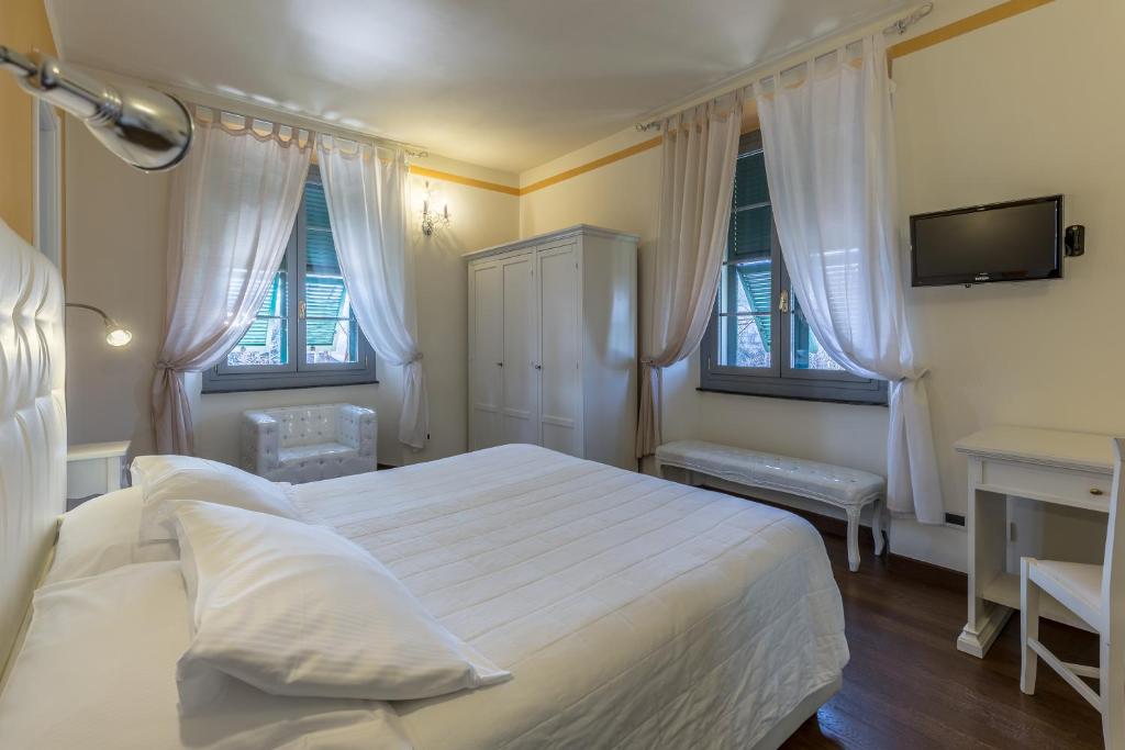 B&B Villa degli Aceri foto 6