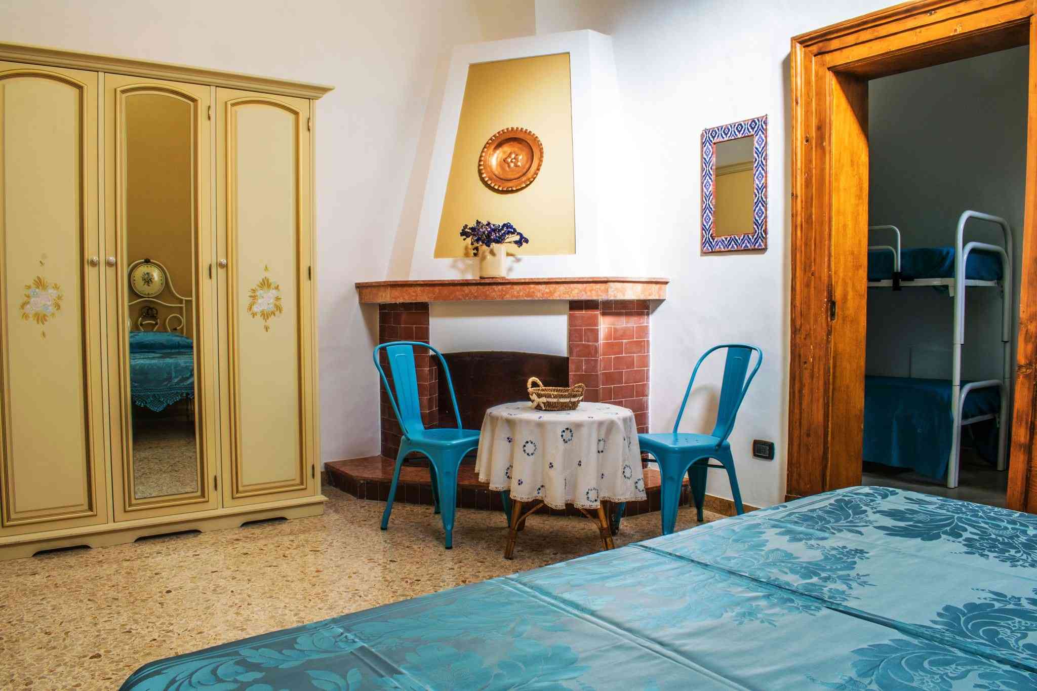 Residenza Santa Lucia foto 1