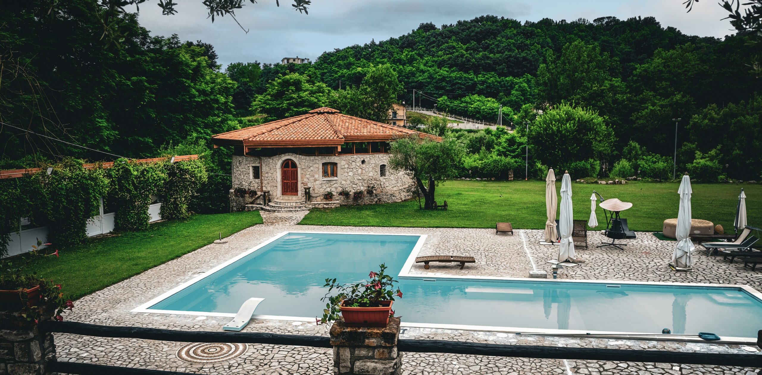 Tenuta aquaviva foto 4