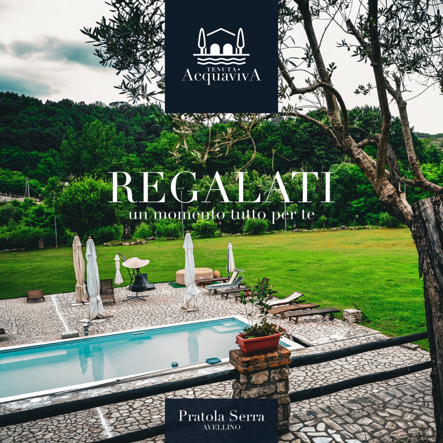 Tenuta aquaviva foto 6