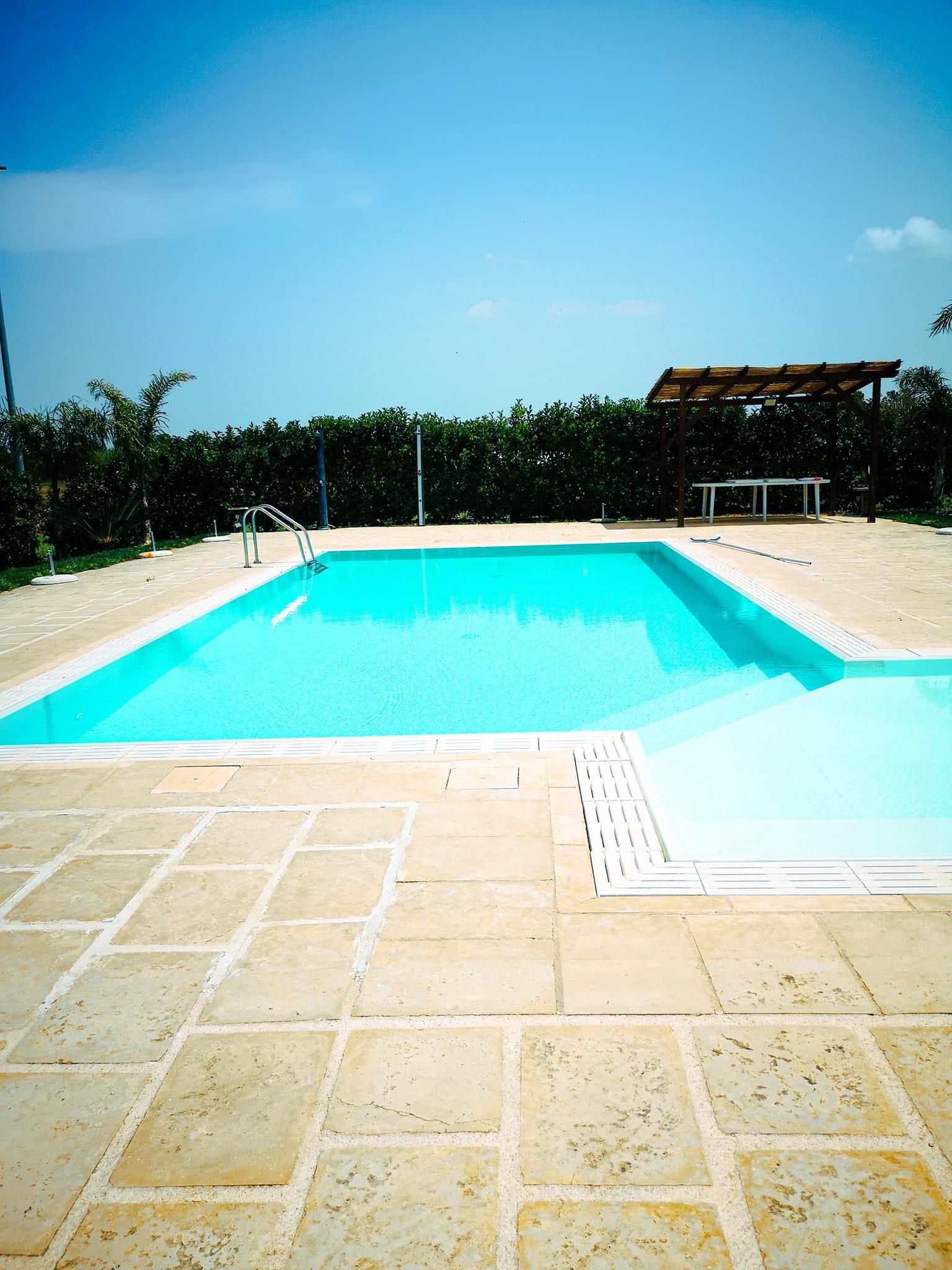 B & b "A lu Fanizza" - foto 2