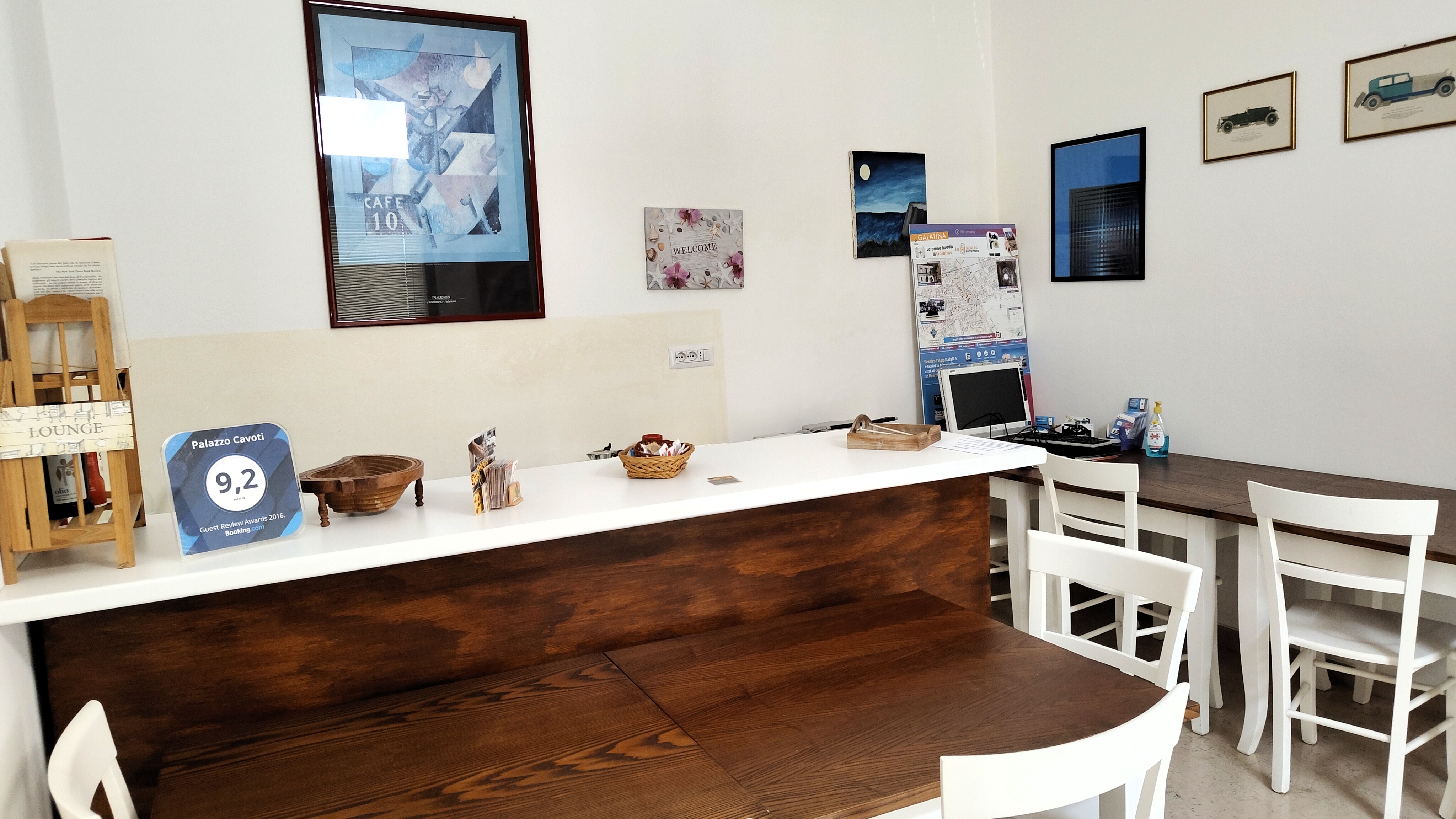 Palazzo Cavoti foto 1