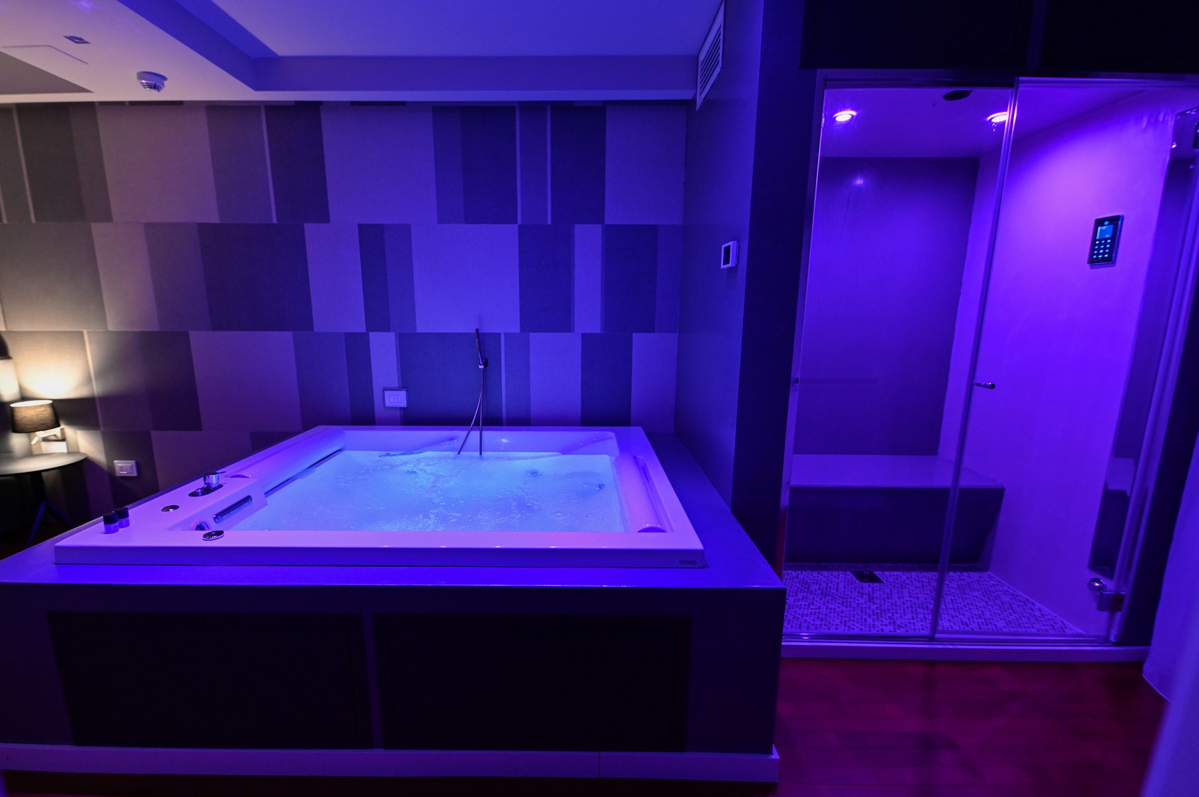 Hotel Hypnos - foto 1