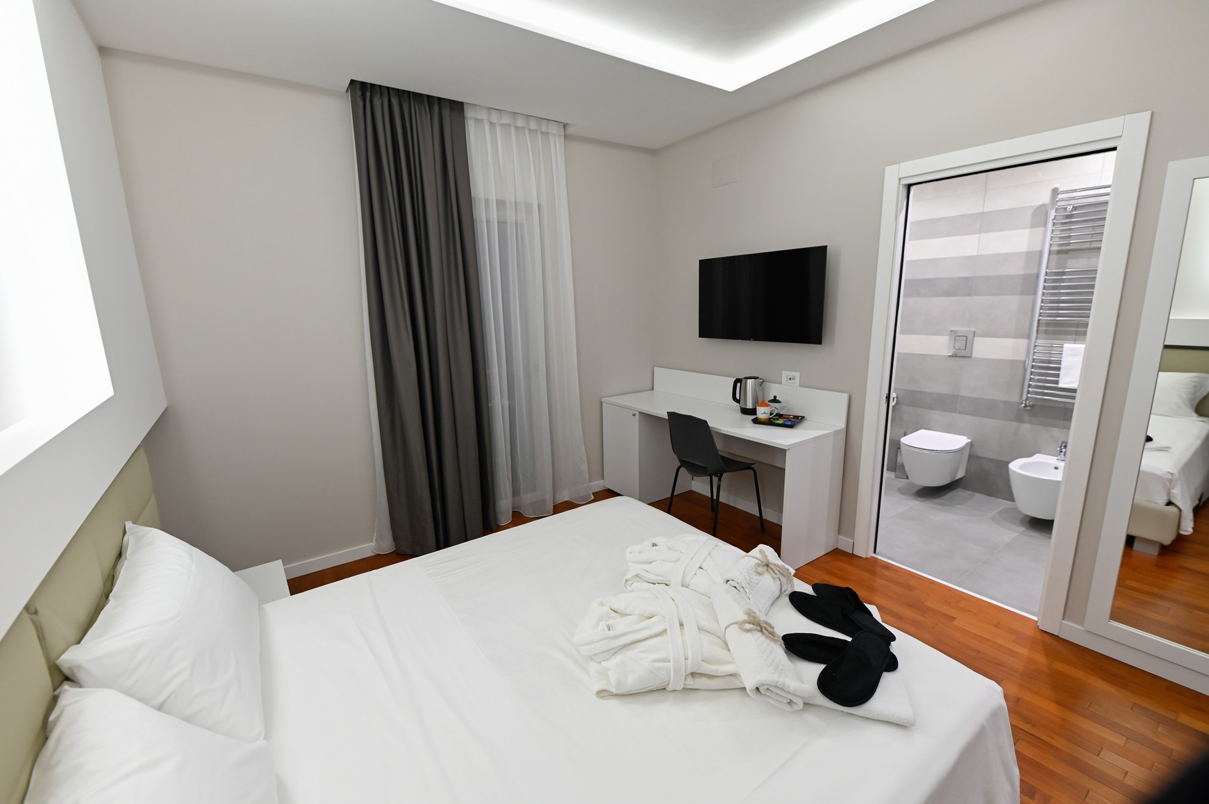 Hotel Hypnos - foto 2