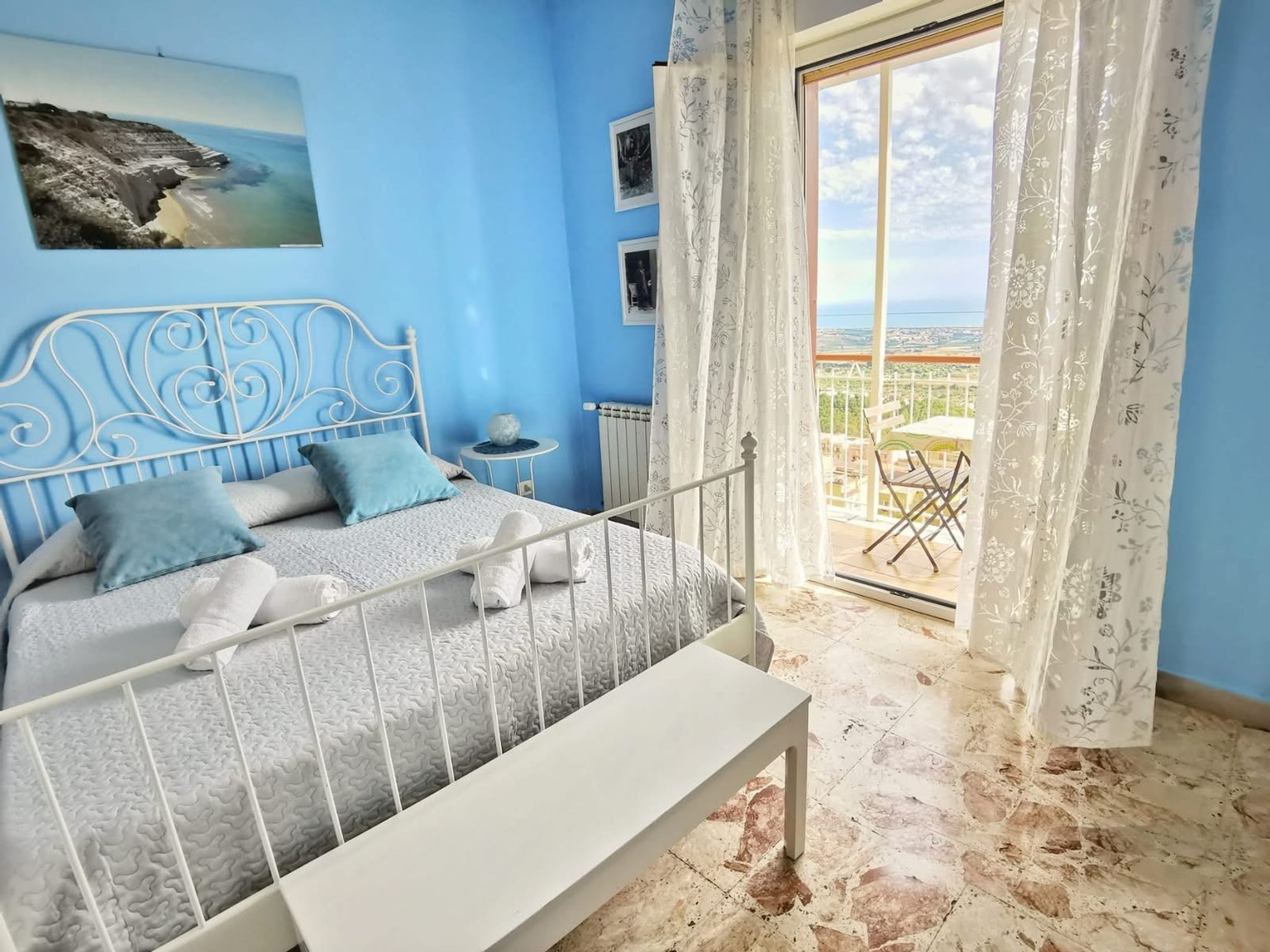 B&B MiraValle Agrigento - foto 3