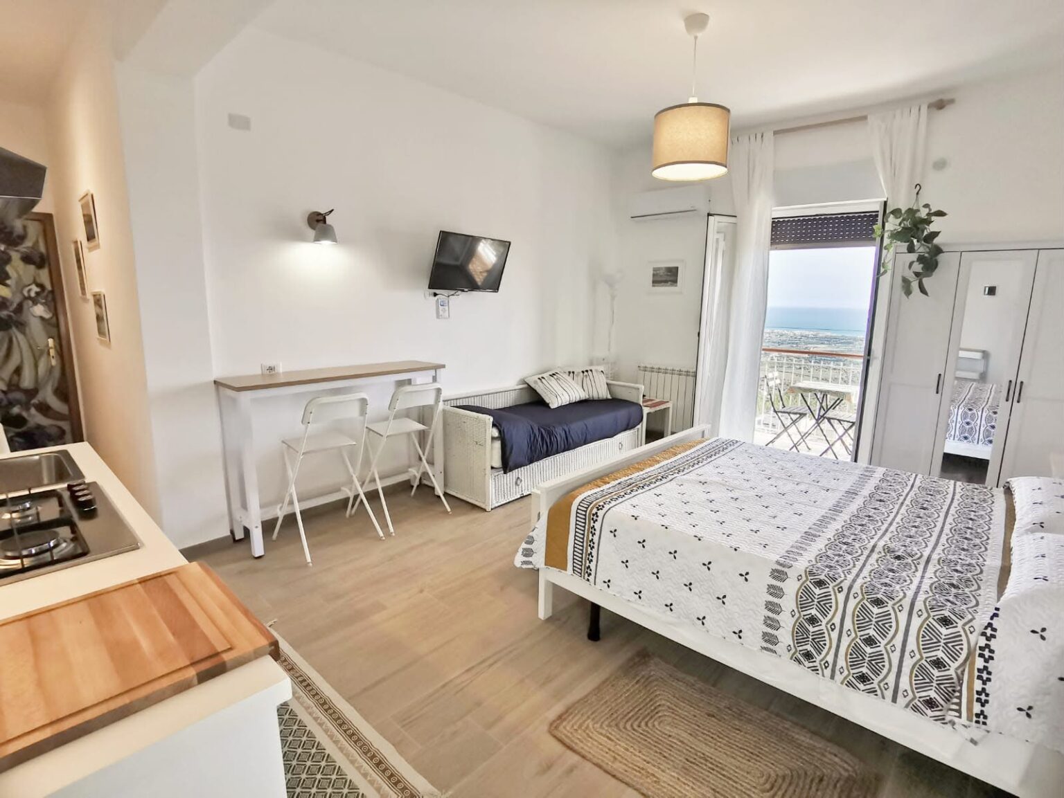 B&B MiraValle Agrigento - foto 5
