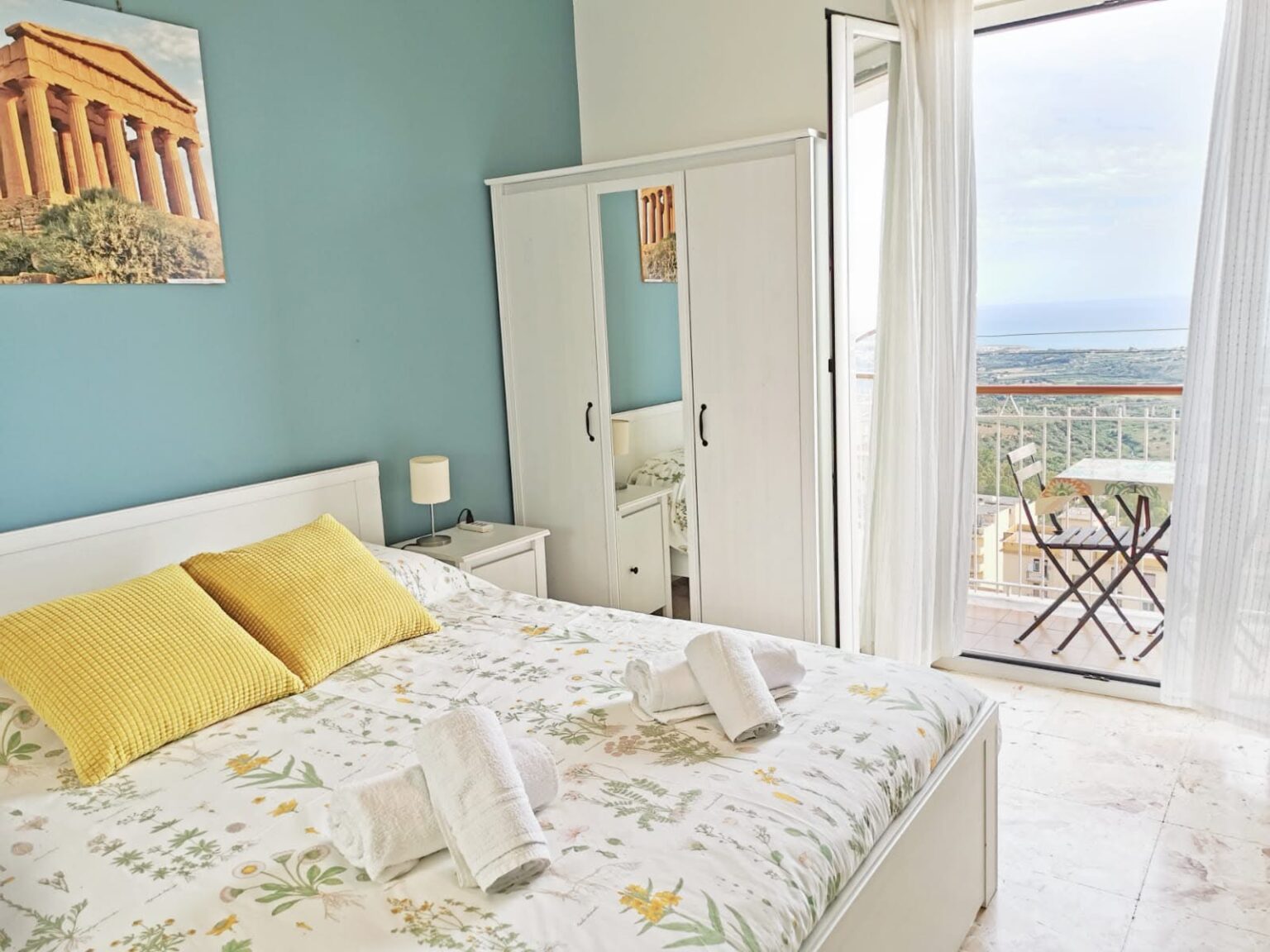 B&B MiraValle Agrigento - foto 6
