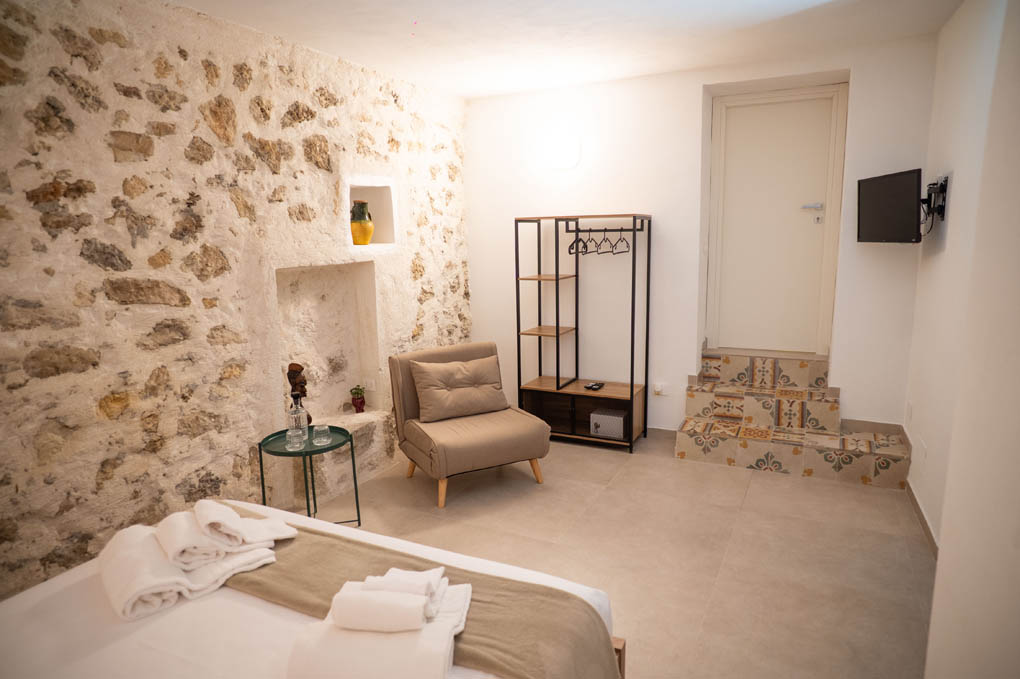 B&B DIMORA LlNCOLN - foto 1