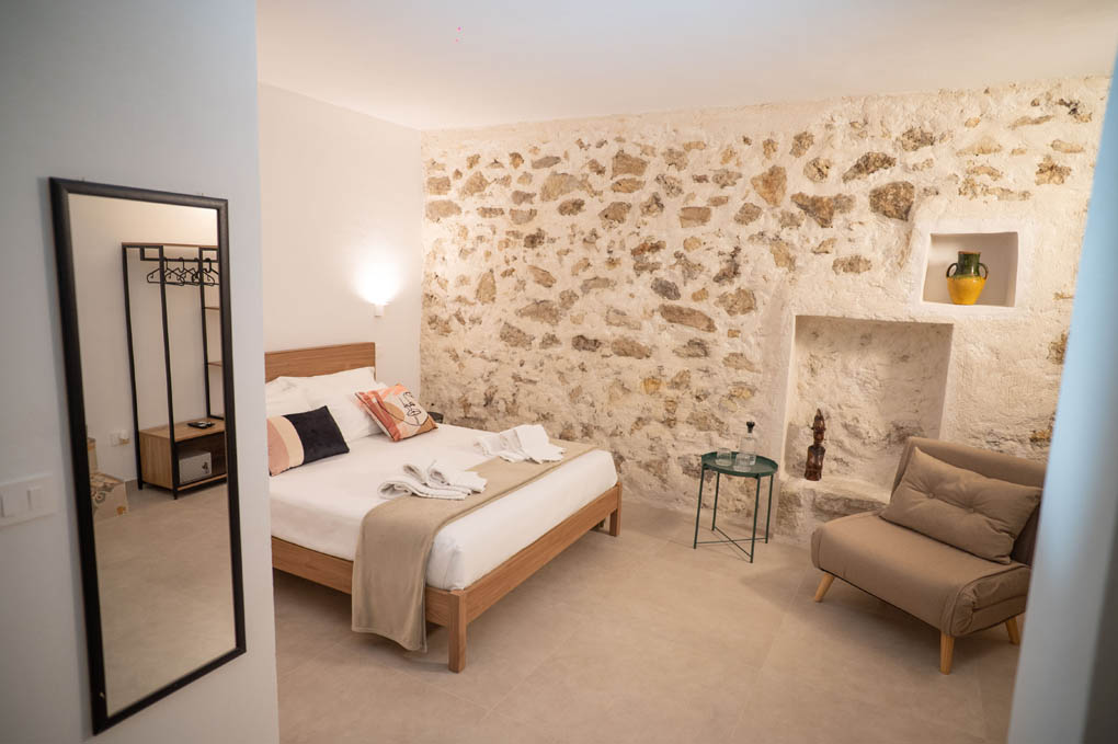 B&B DIMORA LlNCOLN - foto 2