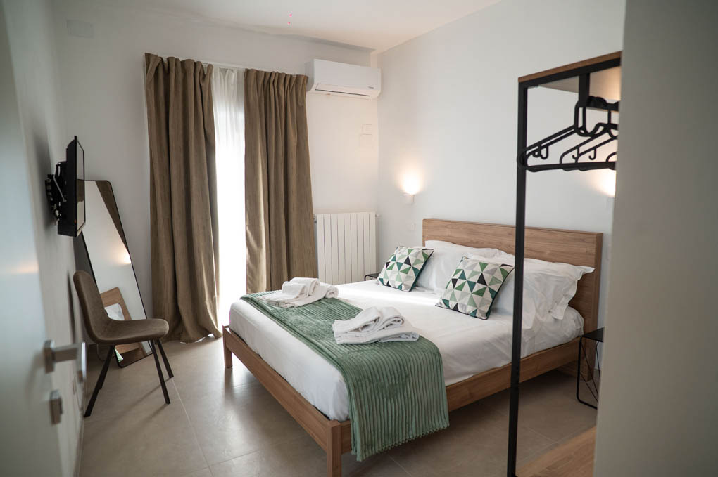 B&B DIMORA LlNCOLN - foto 6