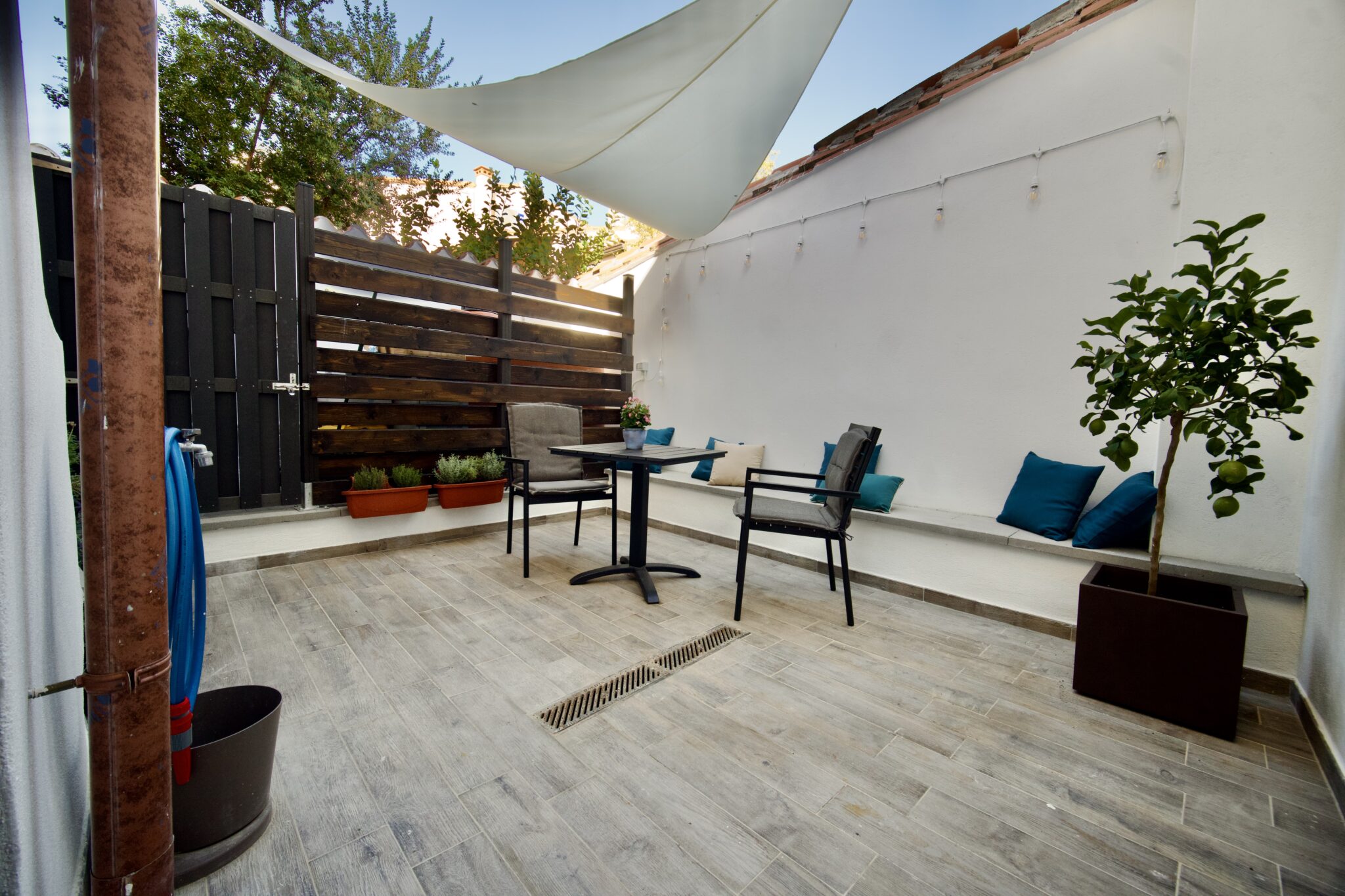 La Casetta Guest House foto 3