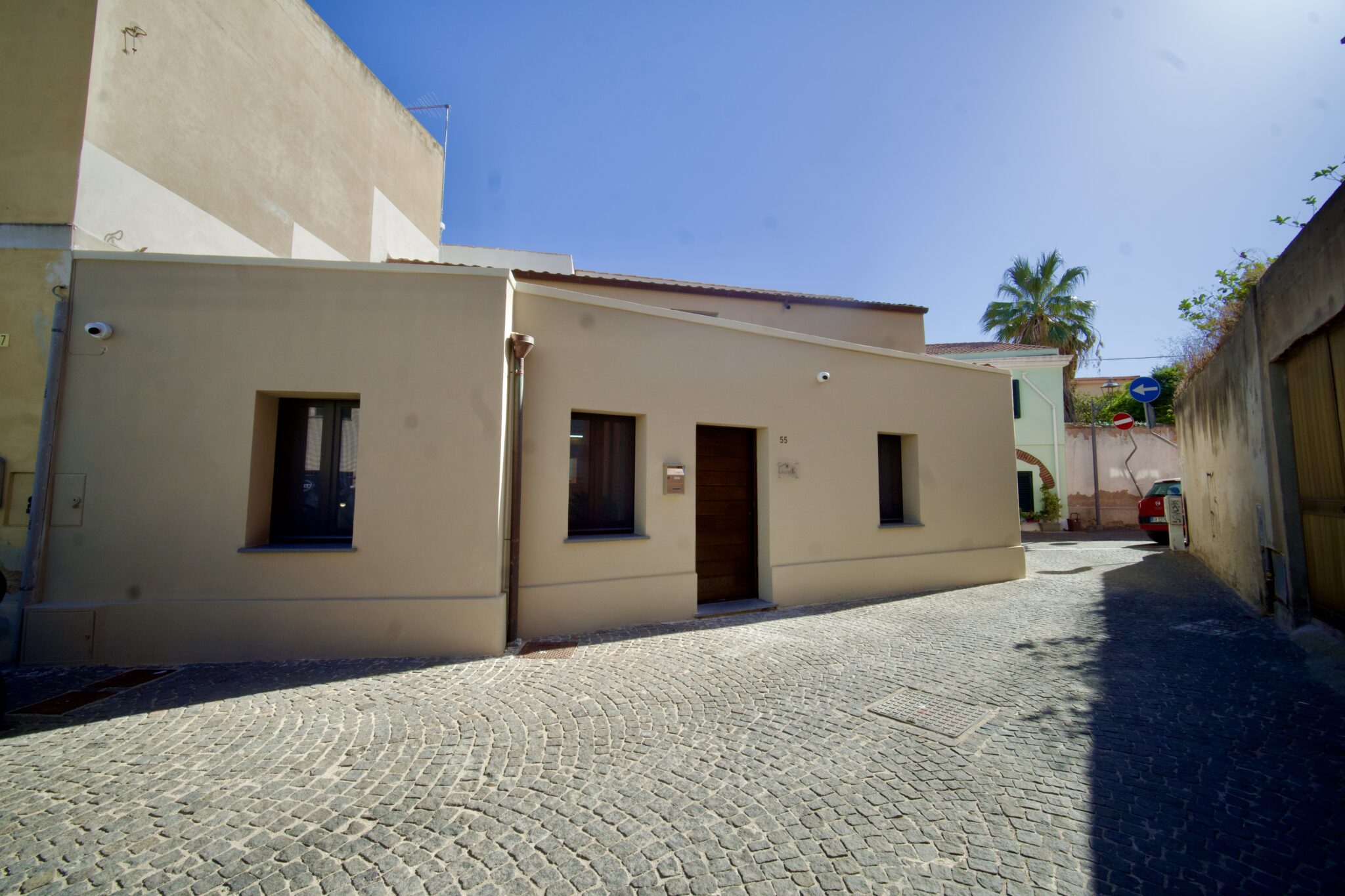 La Casetta Guest House foto 4