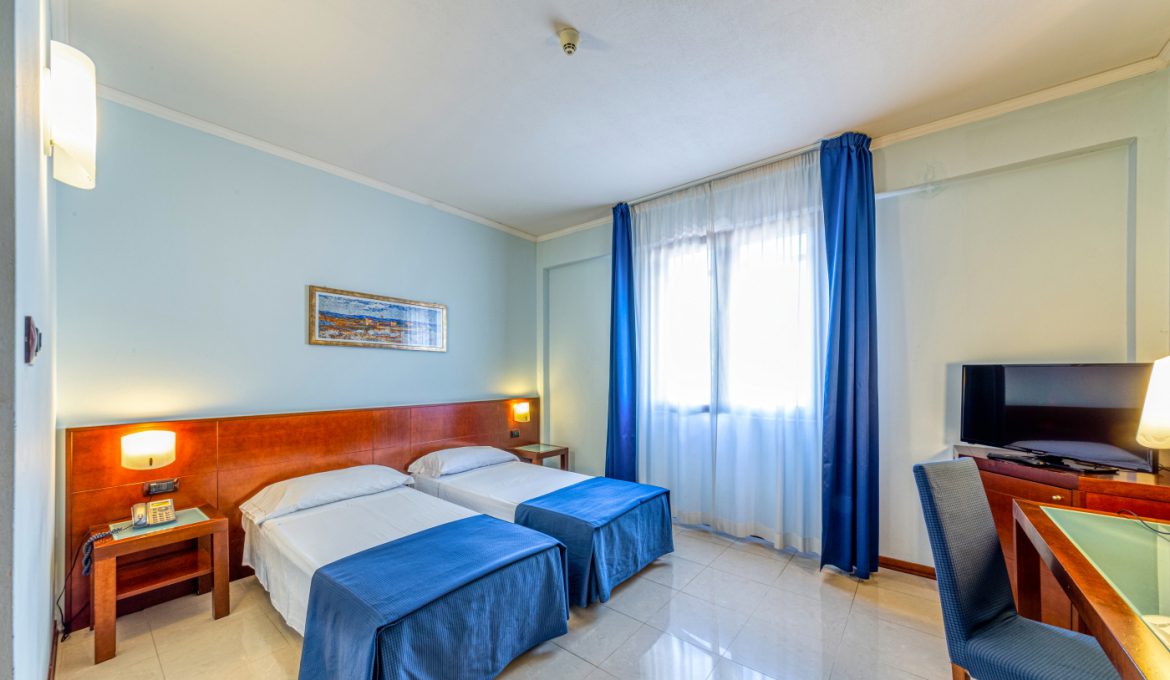 Hotel Le Torri - foto 1