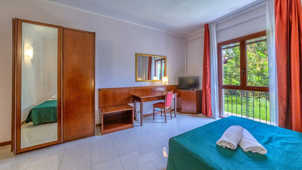 Hotel Le Torri - foto 2
