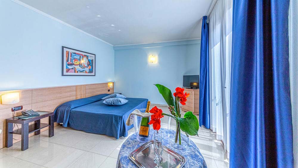 Hotel Le Torri - foto 3