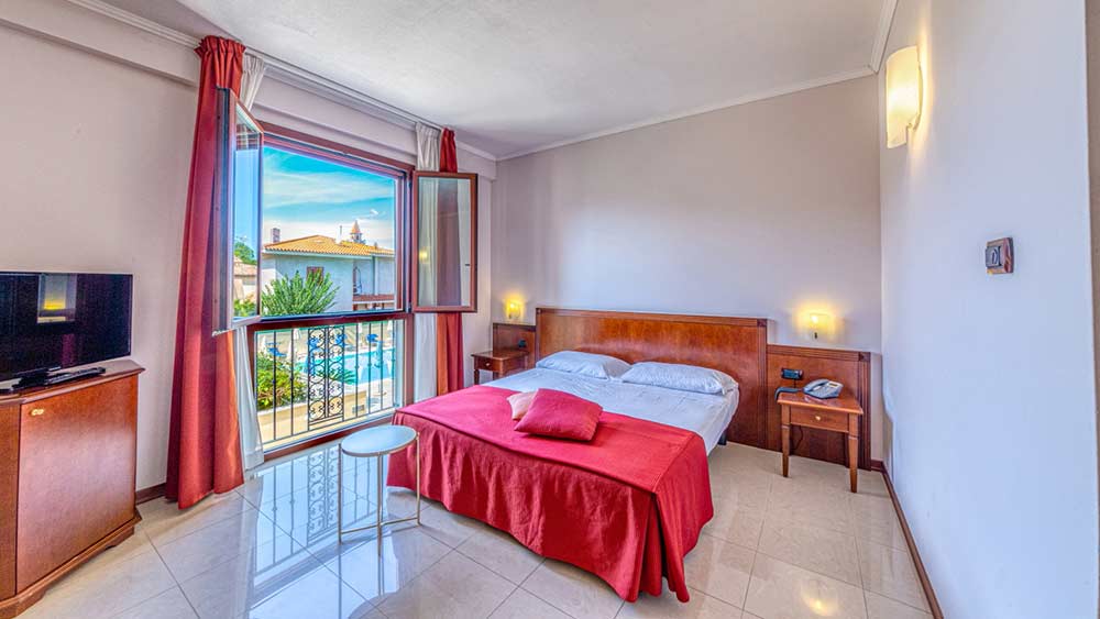 Hotel Le Torri - foto 4