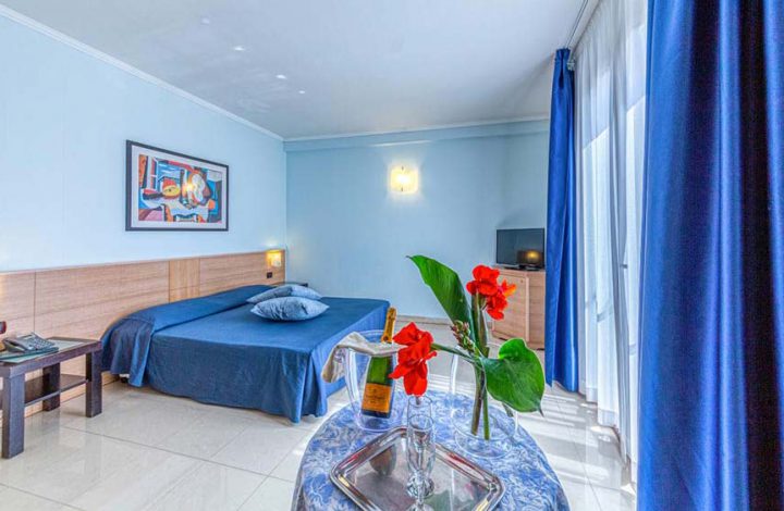 Hotel Le Torri - foto 5