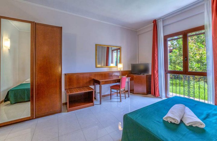 Hotel Le Torri - foto 6