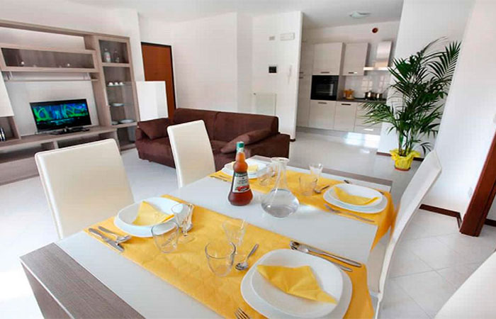 Residence Elite foto 2