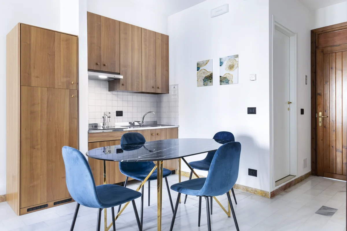 Smart Residence Aviano - foto 6