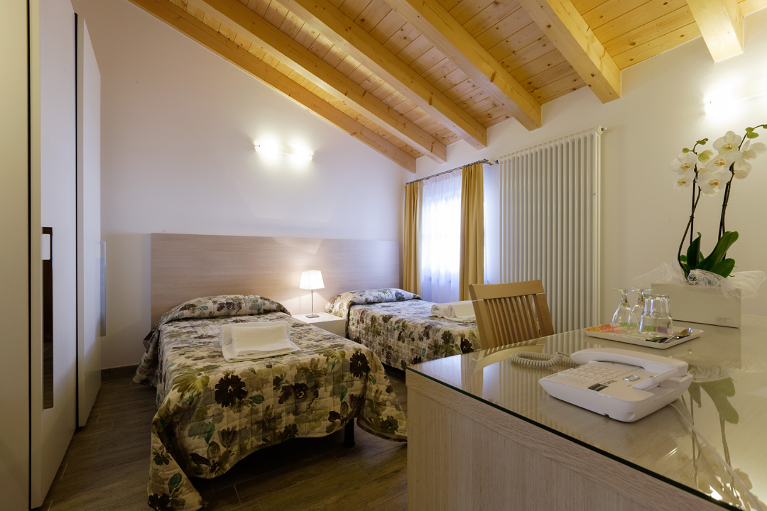 Albergo Consul foto 4