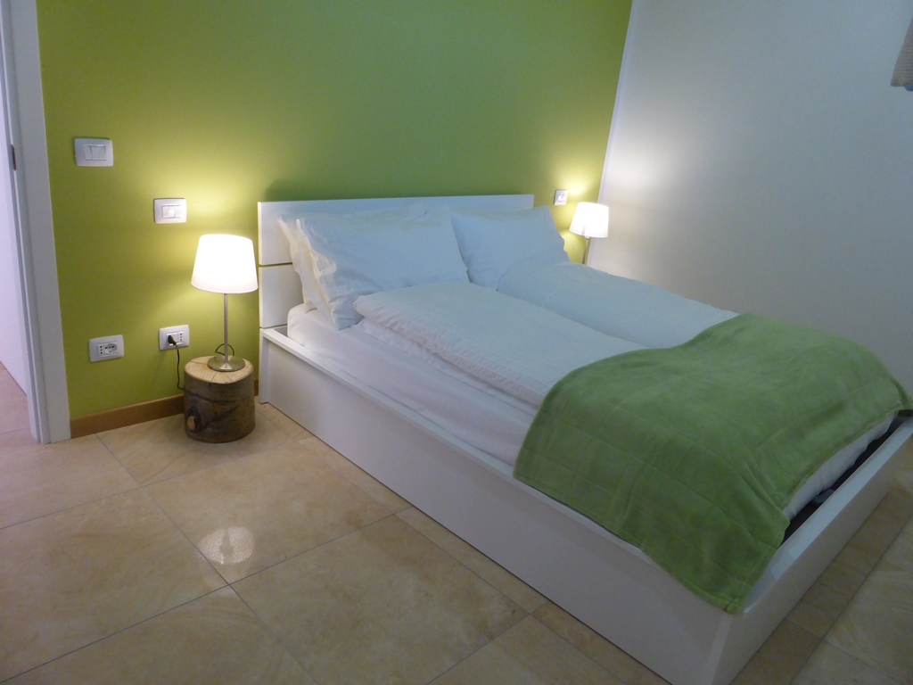 B&B La Valeriana - foto 6