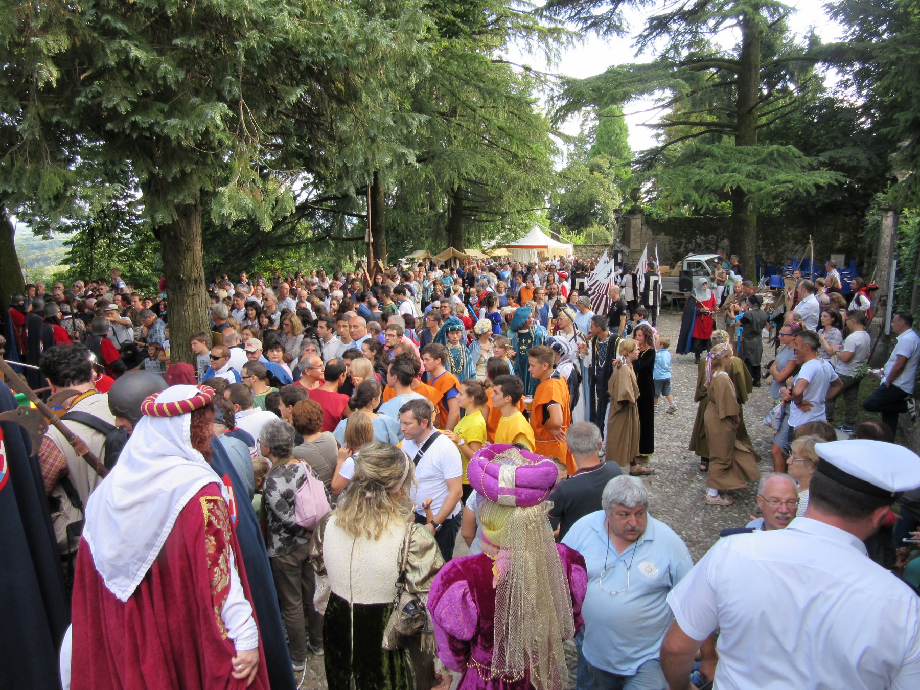 Antico Borgo foto 5