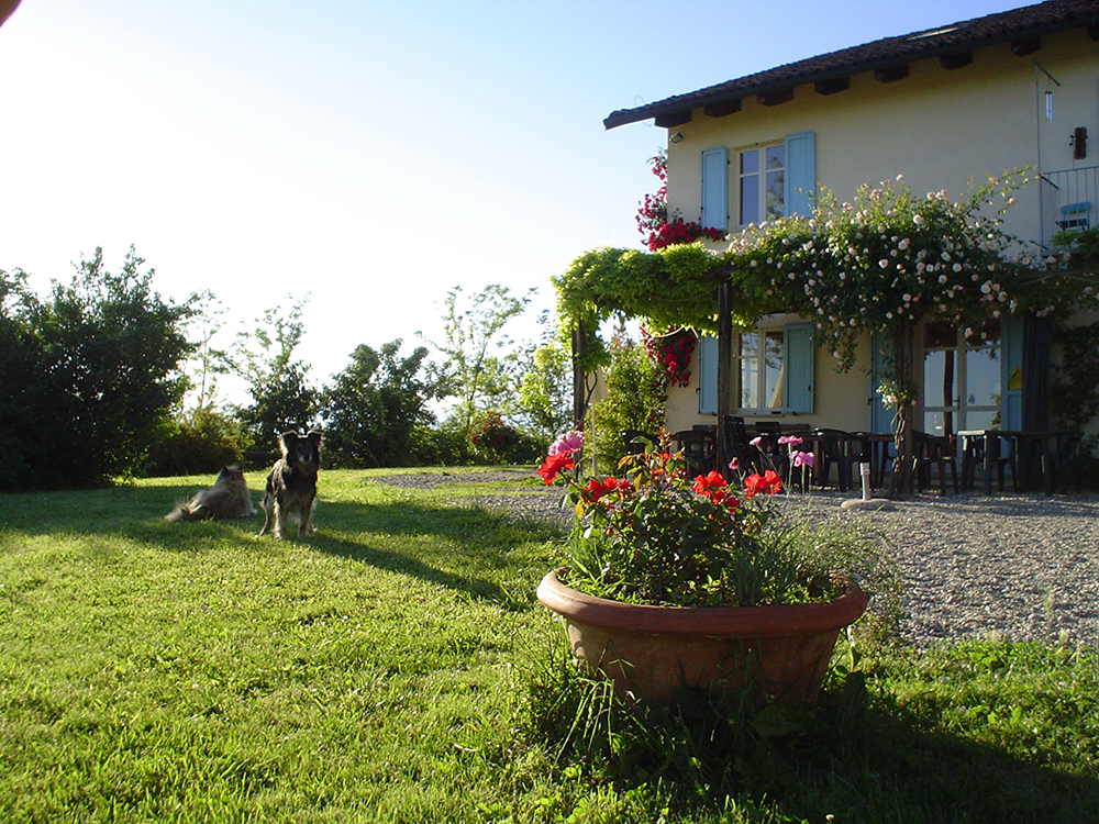 Il Bricco B&B foto 2