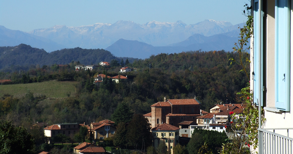 Il Bricco B&B foto 6