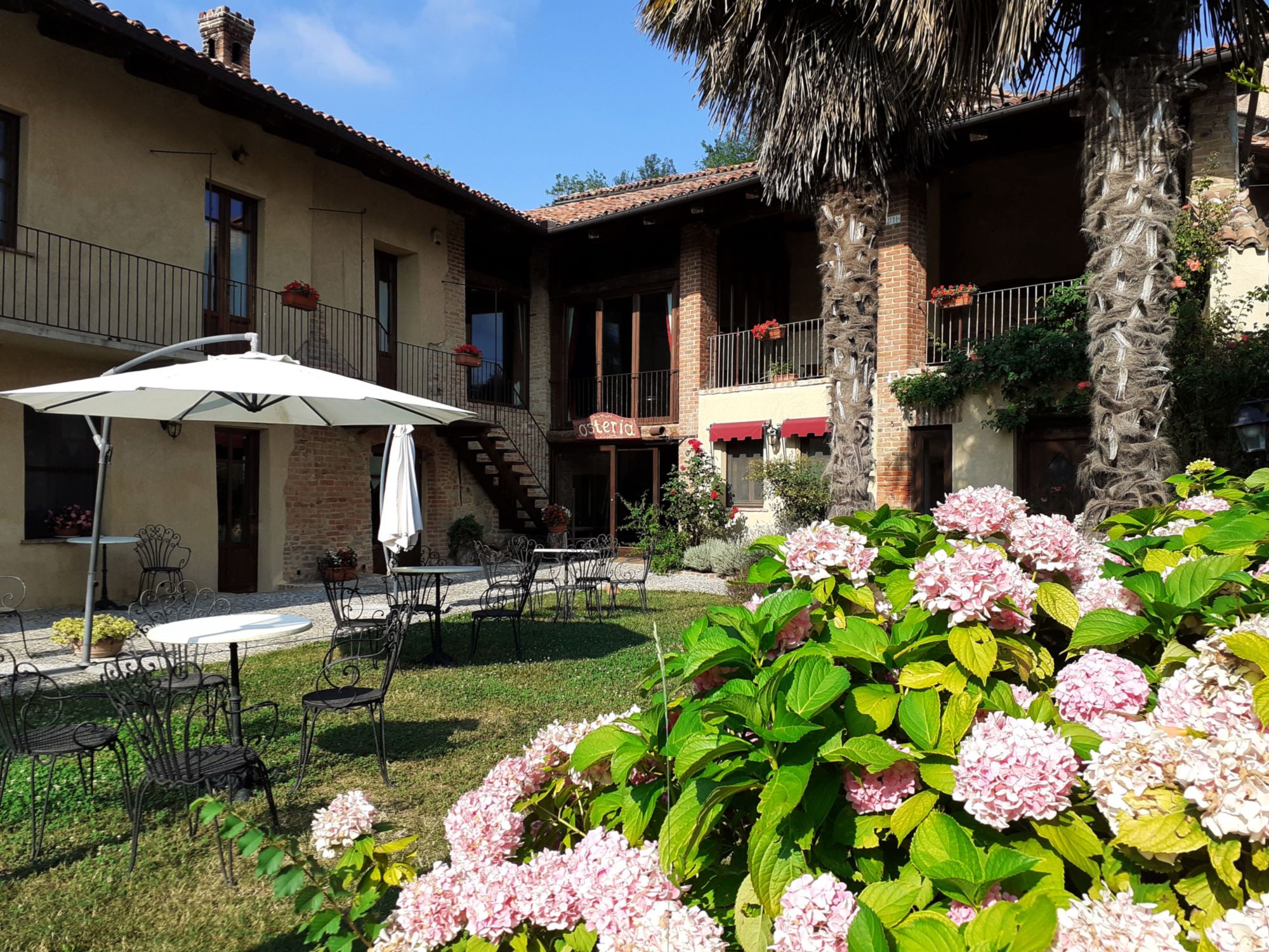 La Corte del Barbio - foto 1