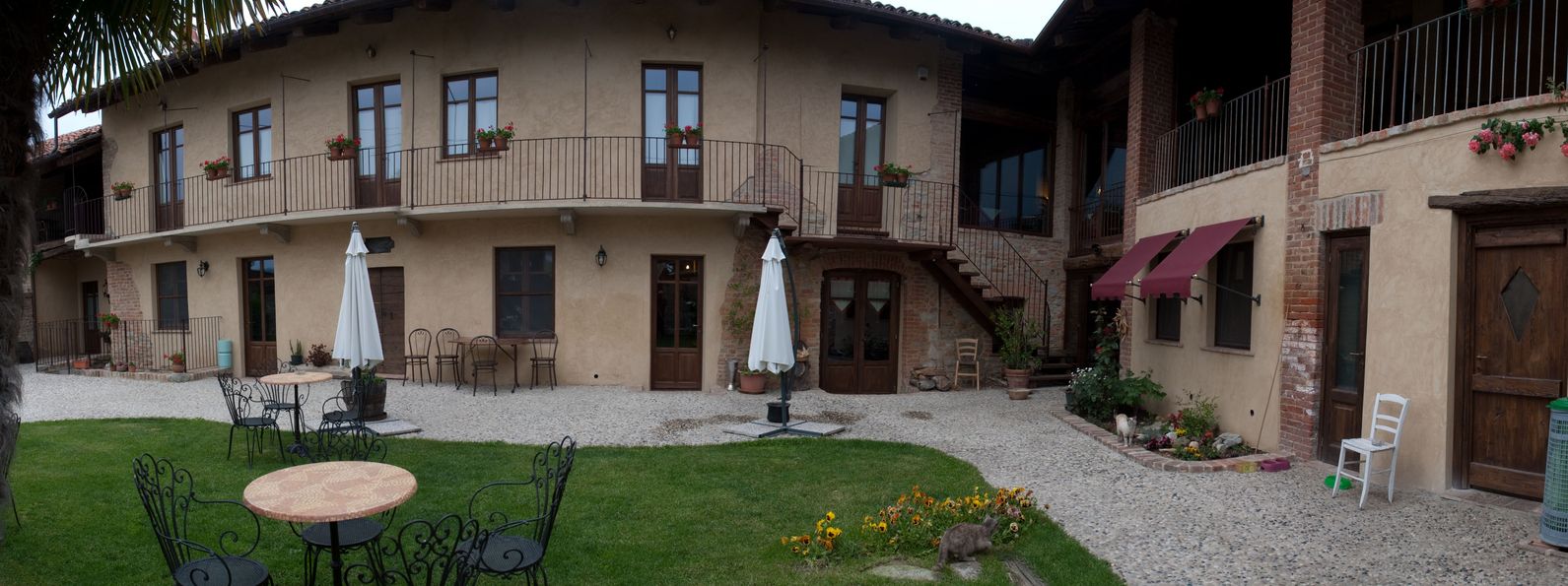 La Corte del Barbio - foto 4