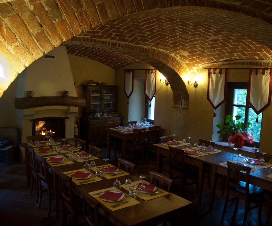 La Corte del Barbio - foto 5