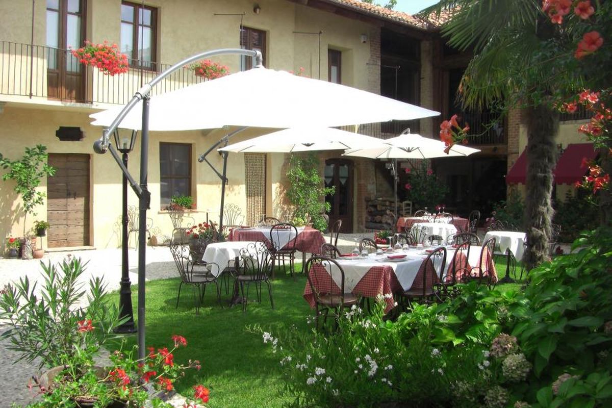 La Corte del Barbio - foto 6