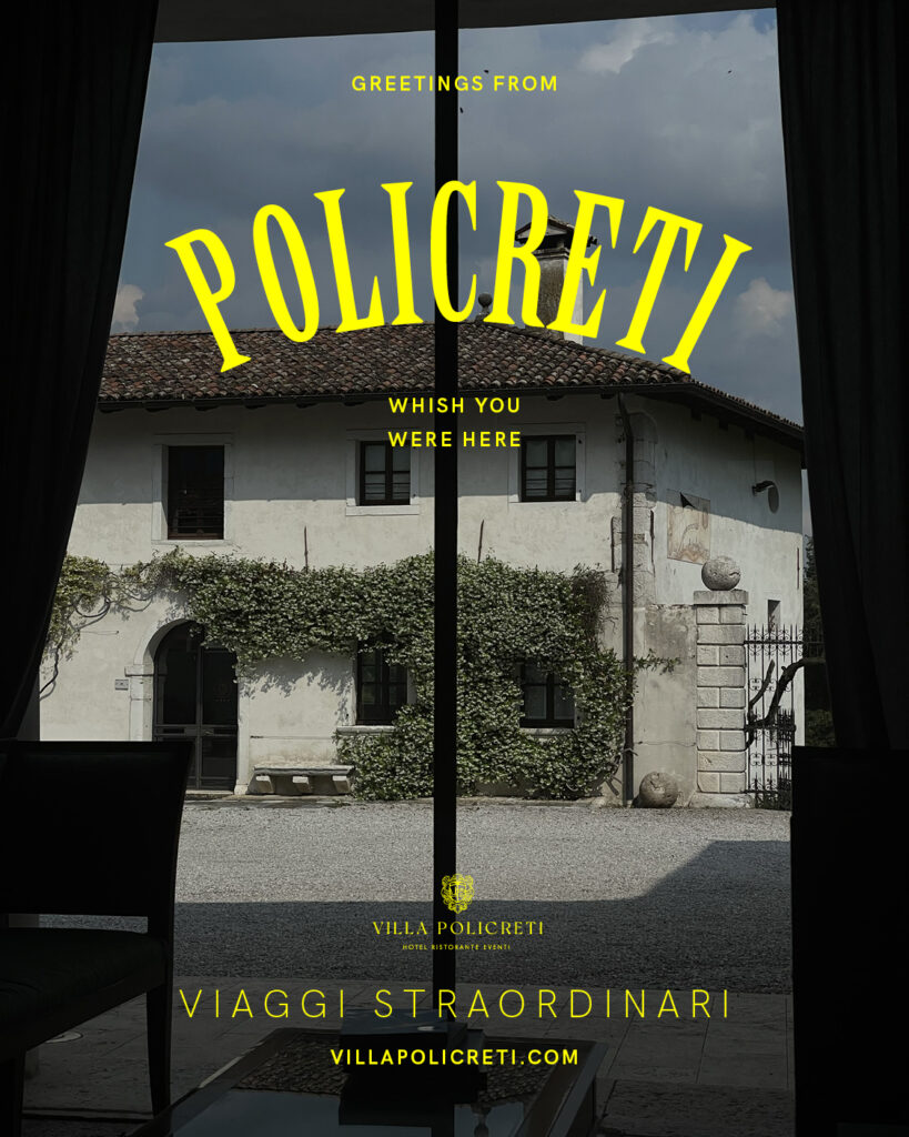 Villa Policreti - foto 5