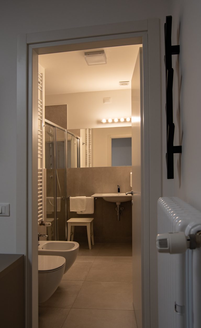 Hotel Oliva foto 6