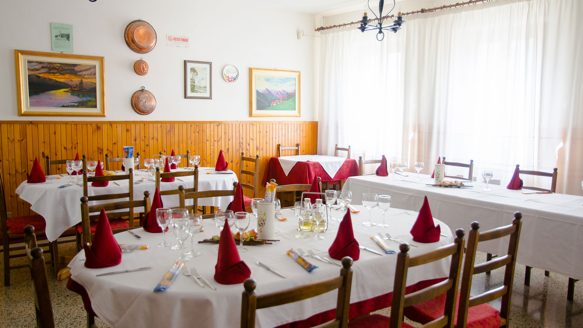 Albergo Ristorante Borghese - foto 3