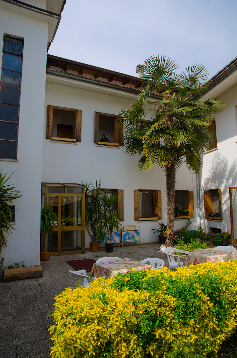 Albergo Ristorante Borghese - foto 5