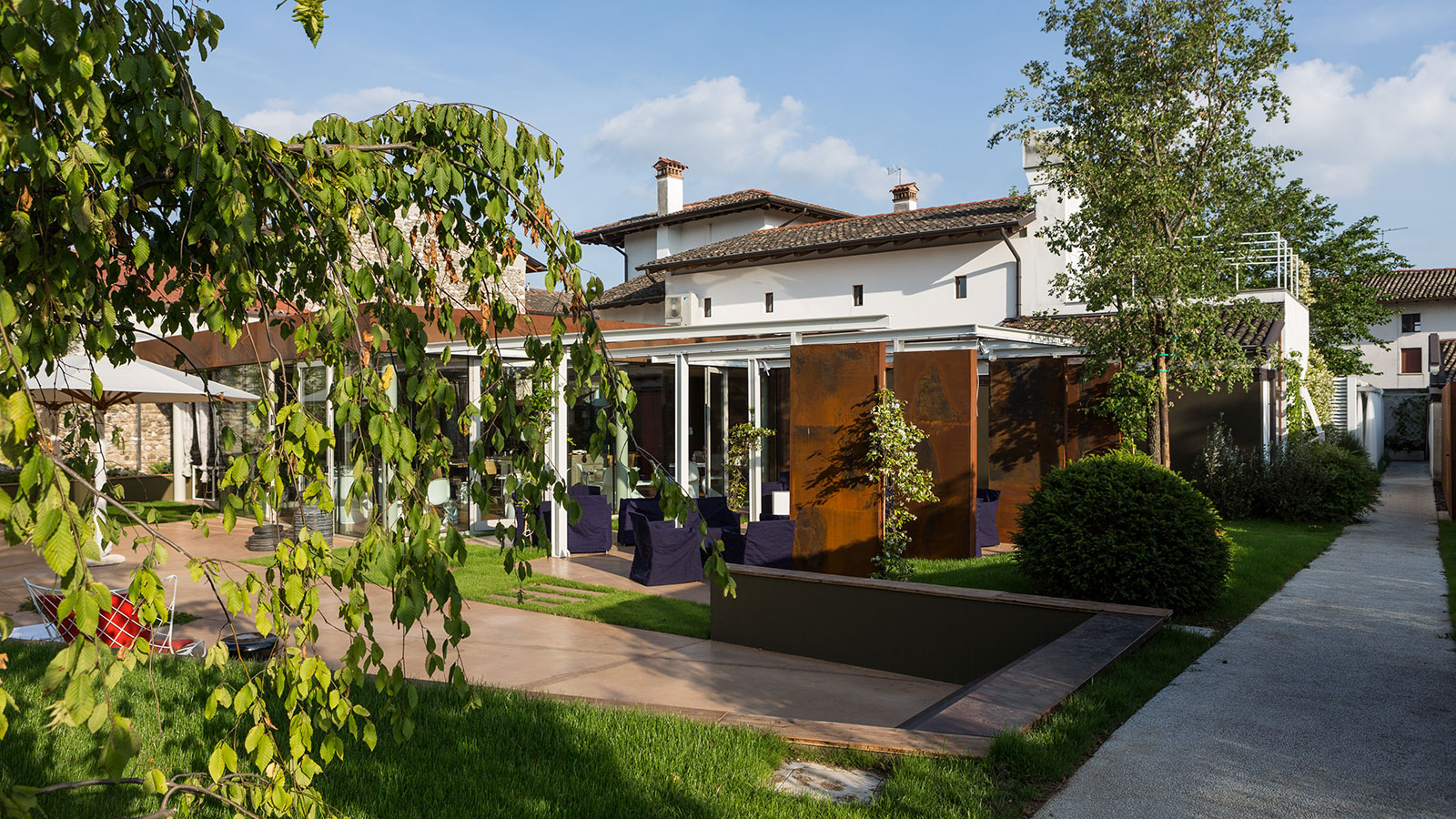 Ristolocanda Grani di Pepe - foto 4