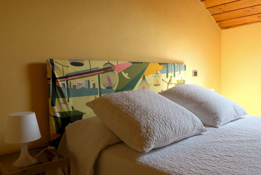 Bed and breakfast - b&b Viavai - foto 4