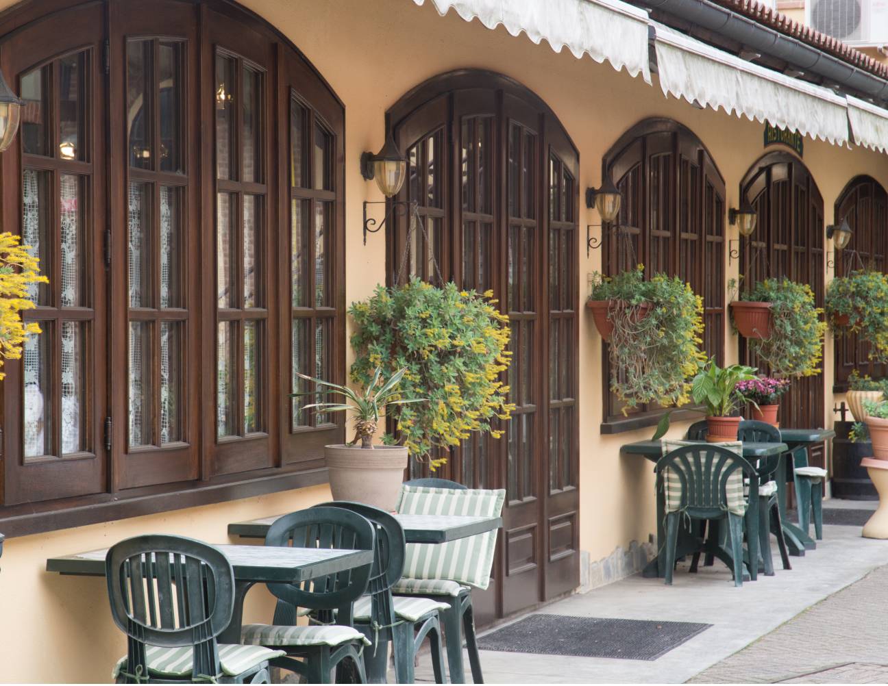 Albergo Ristorante Ciocca - foto 2
