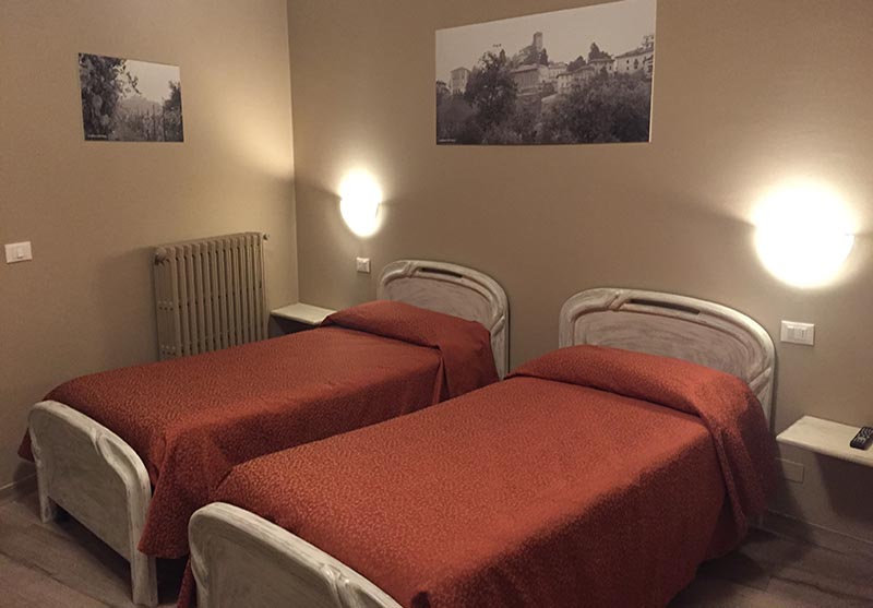Albergo Ristorante Ciocca - foto 3