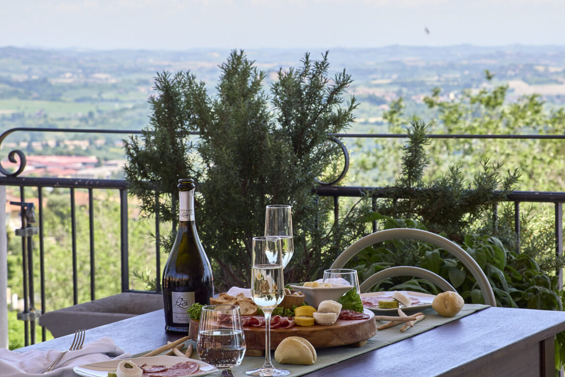Vecchio Castagno - ristorante albergo - foto 1