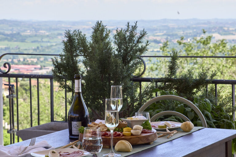 Vecchio Castagno - ristorante albergo - foto 4