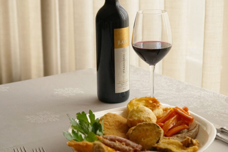 Vecchio Castagno - ristorante albergo - foto 6