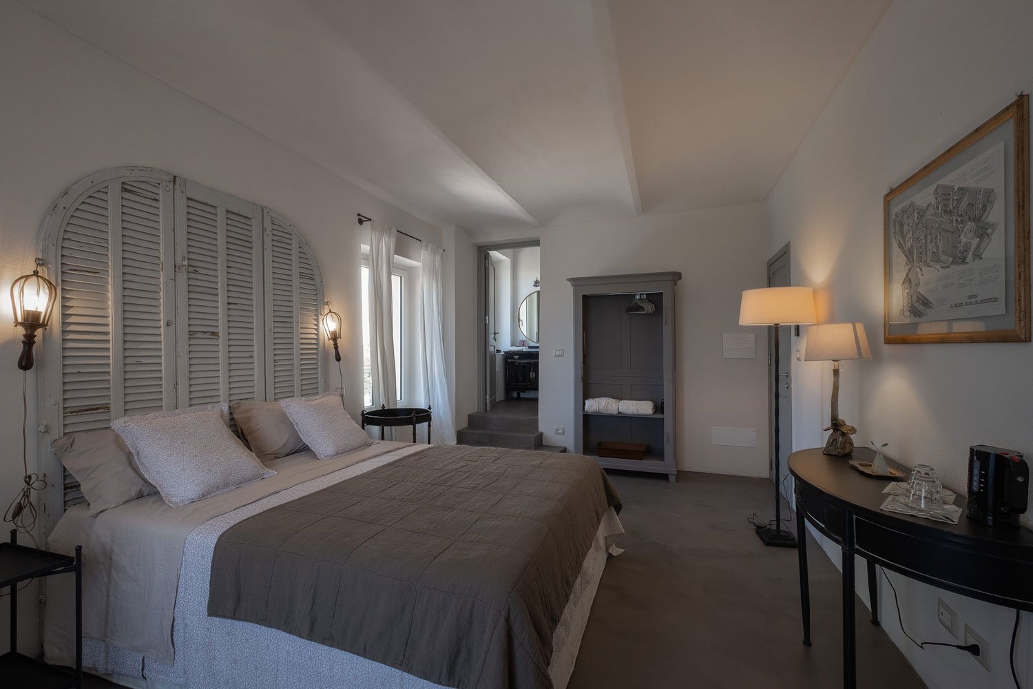 Theresa sulla collina b&b - foto 1