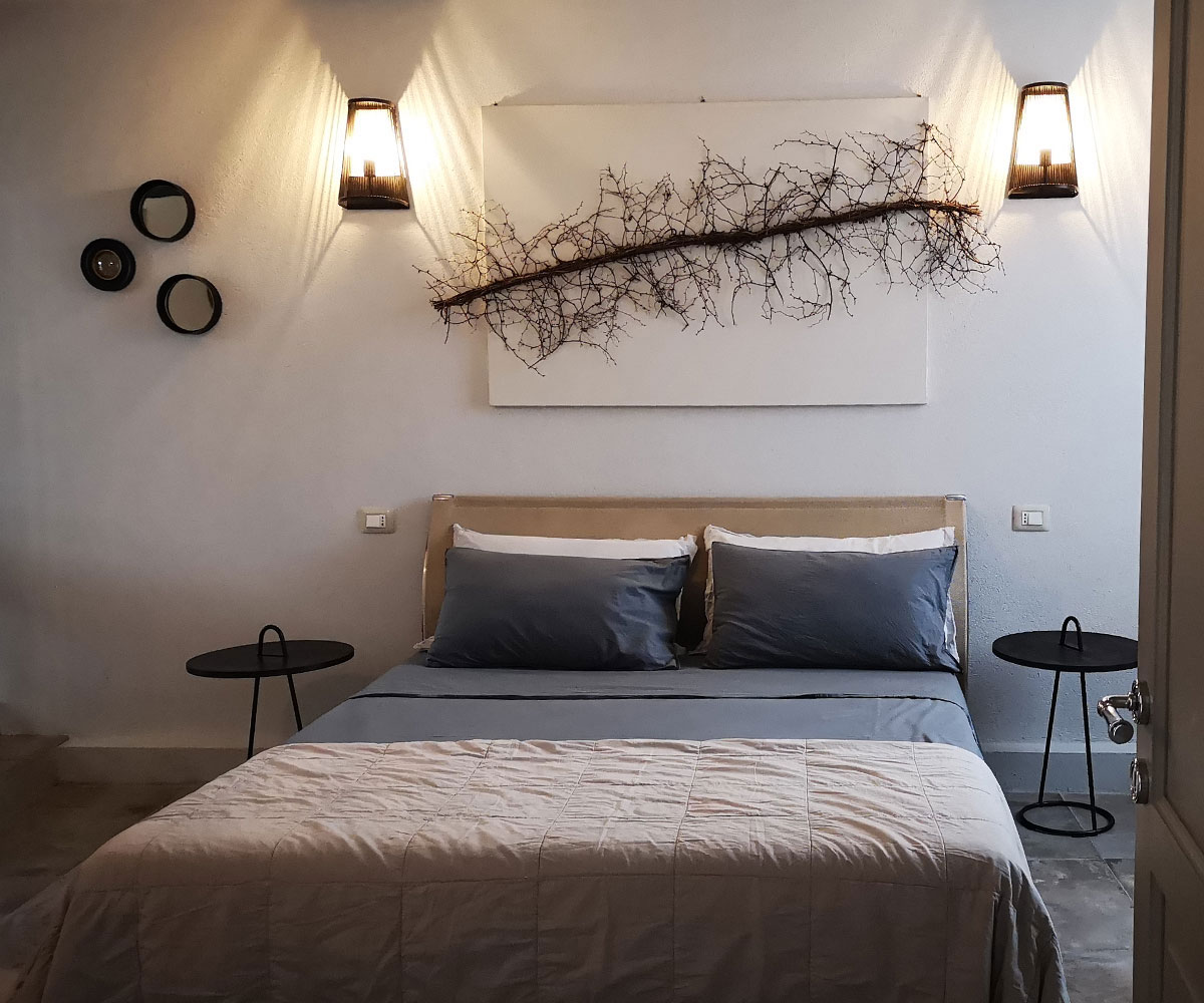 Theresa sulla collina b&b - foto 2