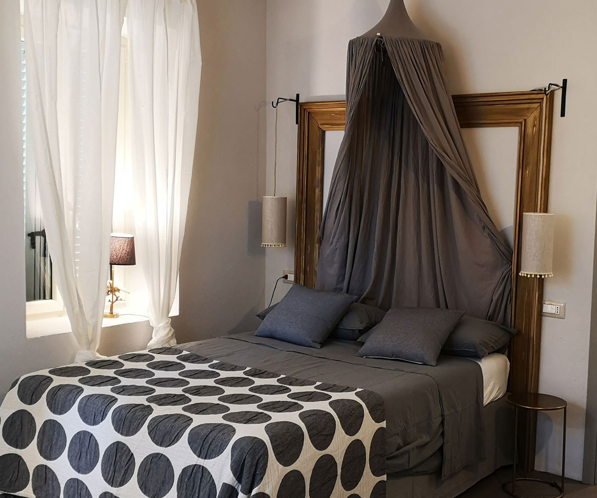 Theresa sulla collina b&b - foto 3