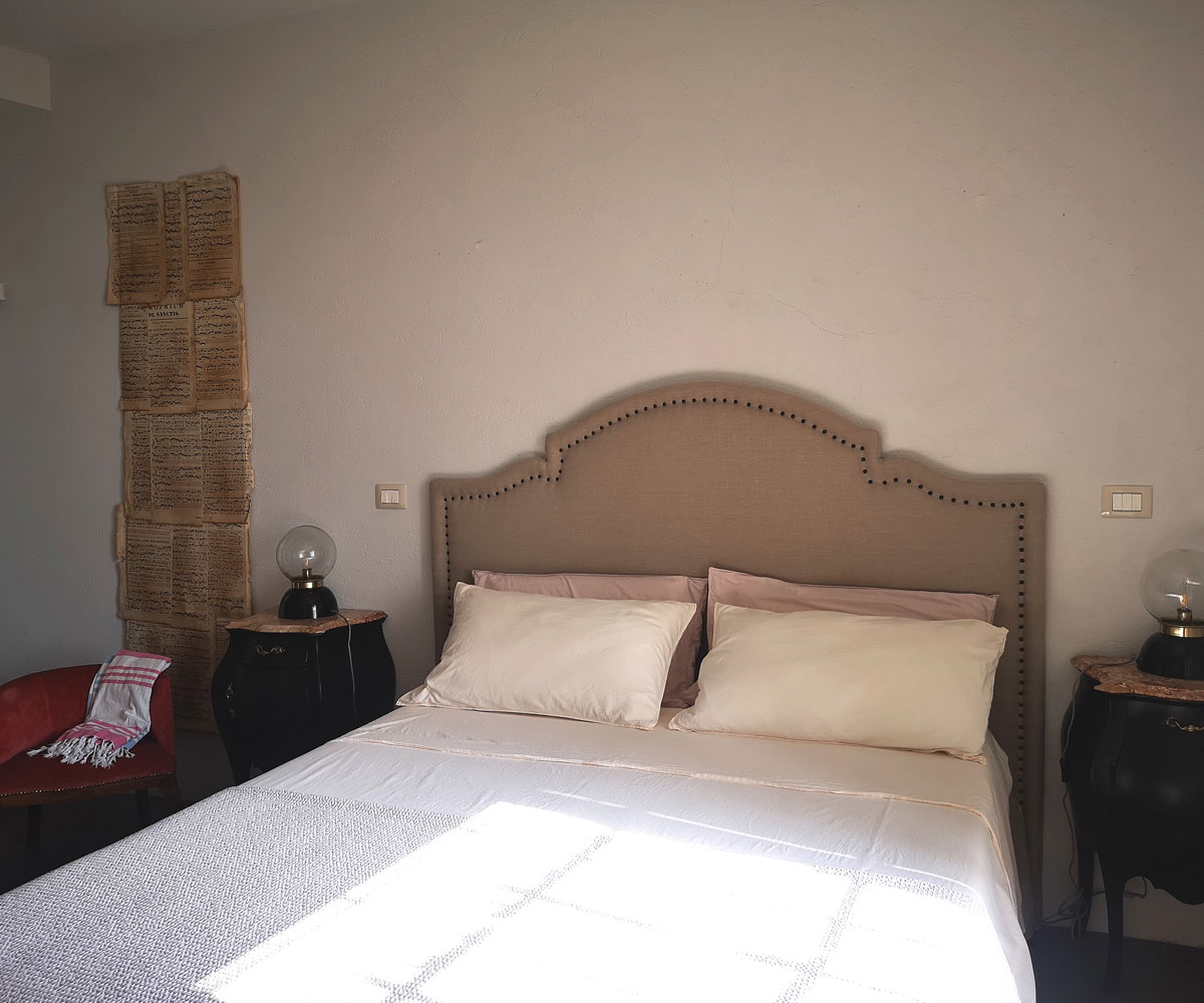 Theresa sulla collina b&b - foto 4