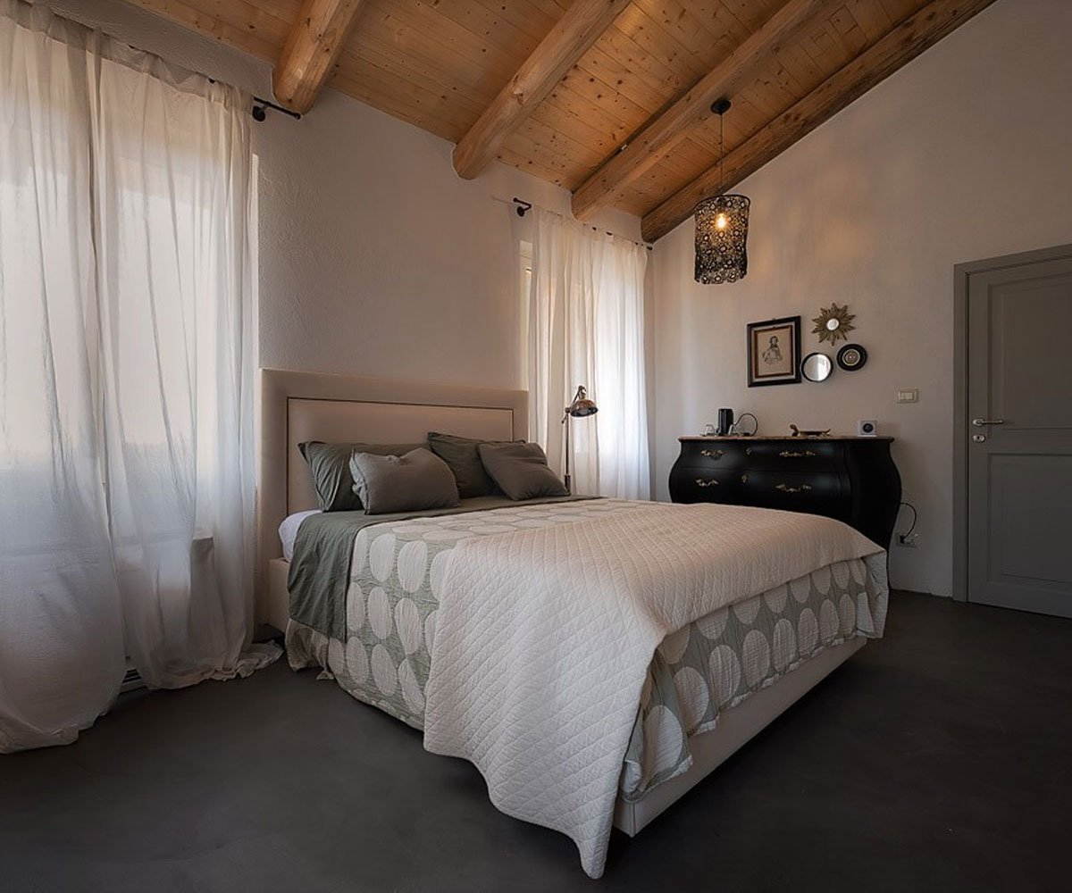 Theresa sulla collina b&b - foto 5